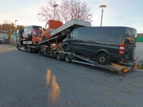Mercedes-Benz Actros 1846, Автовоз, Rolfo, TOP , снимка 16