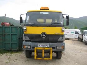 Mercedes-Benz Atego 1823 | Mobile.bg    5