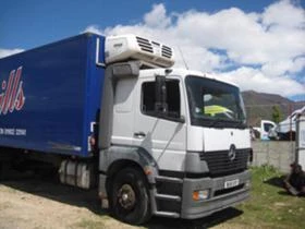 Mercedes-Benz Atego 1823 | Mobile.bg    3