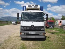  Mercedes-Benz Atego