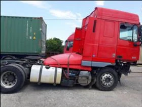 Daf XF 105 FT 105.460 | Mobile.bg    5