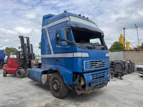 Volvo Fh 12 420 | Mobile.bg    2