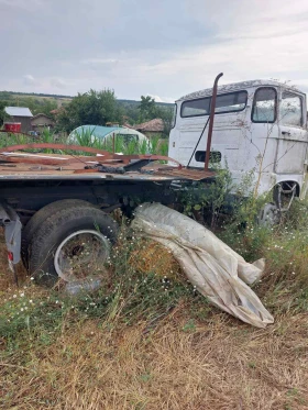 Ifa W, снимка 6