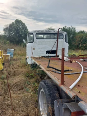 Ifa W, снимка 3