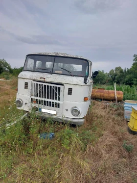 Ifa W, снимка 1