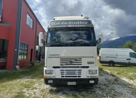     Volvo Fh 12