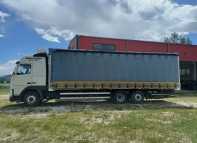Volvo Fh 12 | Mobile.bg    9