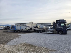     Mercedes-Benz Actros 1846, , Rolfo, TOP 