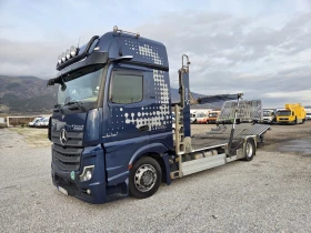 Mercedes-Benz Actros 1846, , Rolfo, TOP  | Mobile.bg    8