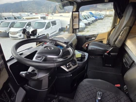 Mercedes-Benz Actros 1846, , Rolfo, TOP  | Mobile.bg    10