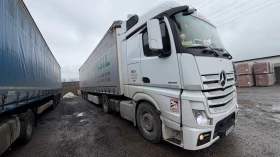 Mercedes-Benz Actros 18.43 ����������� � ������� | Mobile.bg � ����� ������ 3
