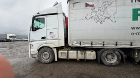 Mercedes-Benz Actros 18.43 ����������� � ������� | Mobile.bg � ����� ������ 4