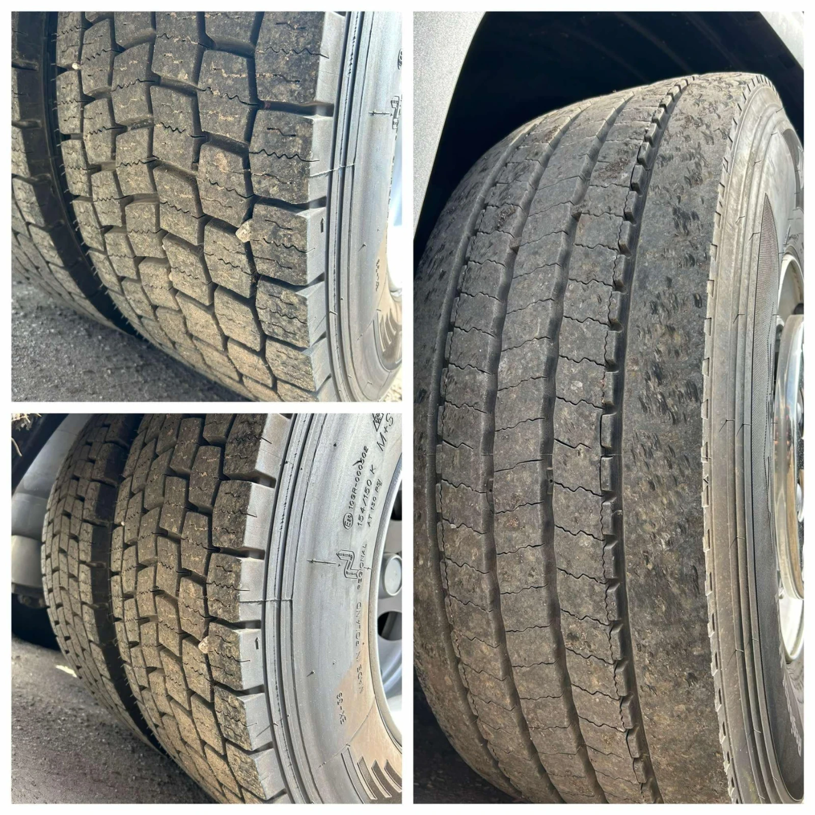 Scania R 450  - изображение 10