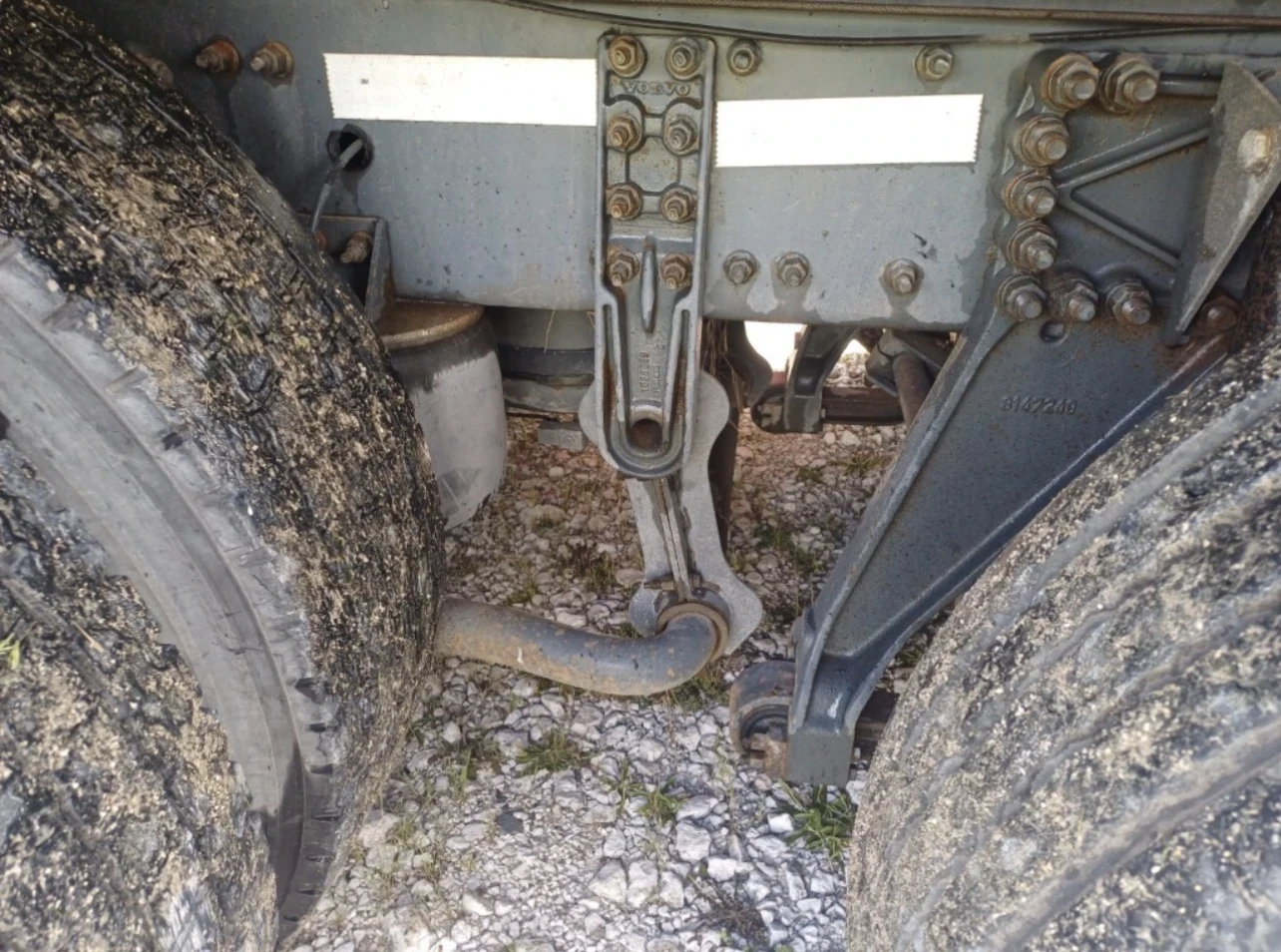 Volvo Fh 12 | Mobile.bg   7