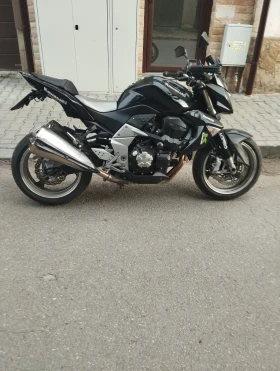 Kawasaki Z, снимка 5