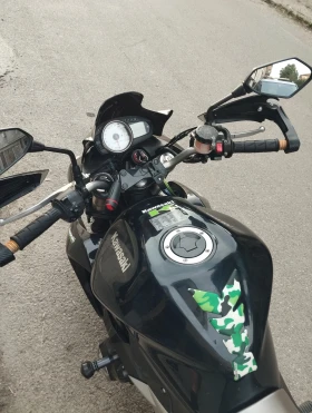 Kawasaki Z, снимка 1