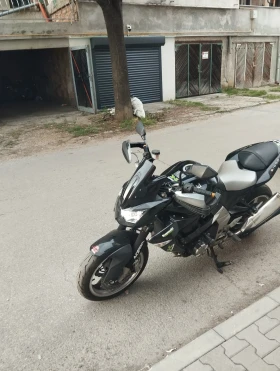 Kawasaki Z, снимка 2