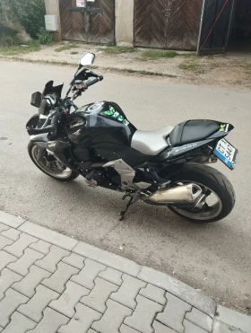 Kawasaki Z, снимка 3