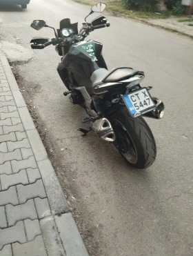 Kawasaki Z, снимка 4