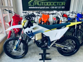 Husqvarna FE 350f 2024 ЛИЗИНГ, снимка 2