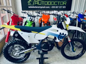 Husqvarna FE 350f 2024 ЛИЗИНГ, снимка 1