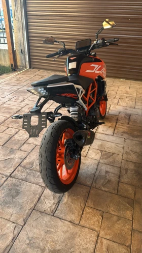 Ktm Duke 390, снимка 6