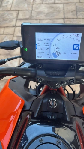 Ktm Duke 390, снимка 7