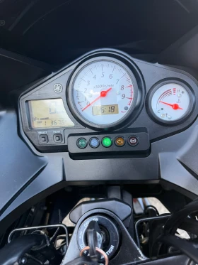 Yamaha Tdm 900 ABS , снимка 7