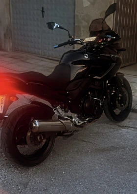 Yamaha Tdm 900 ABS , снимка 5
