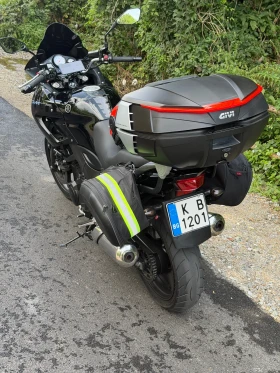 Yamaha Tdm 900 ABS , снимка 6