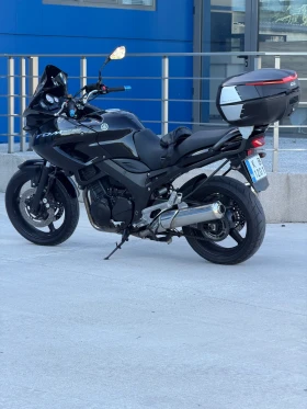 Yamaha Tdm 900 ABS , снимка 2