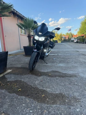 Yamaha Tdm 900 ABS , снимка 6