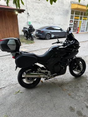 Yamaha Tdm 900 ABS , снимка 5