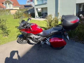 Honda Crossrunner Vfr 800X, снимка 5