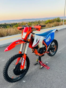 Ktm EXC Six Days, снимка 5