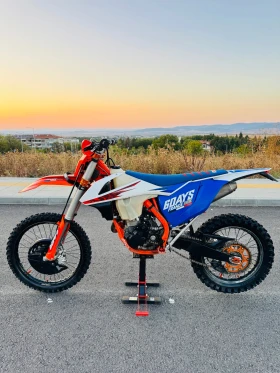 Ktm EXC Six Days, снимка 3