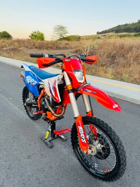 Ktm EXC Six Days, снимка 4