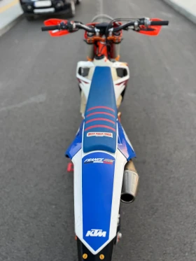 Ktm EXC Six Days, снимка 6