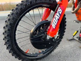 Ktm EXC Six Days, снимка 8