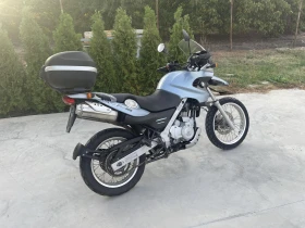 BMW F 650 GS, снимка 3