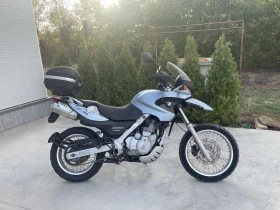 BMW F 650 GS, снимка 2