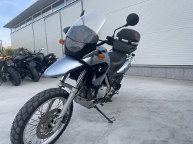 BMW F 650 GS, снимка 5