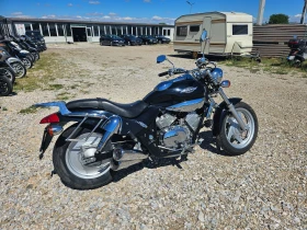 Kymco Venox   | Mobile.bg    6