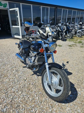  Kymco Venox