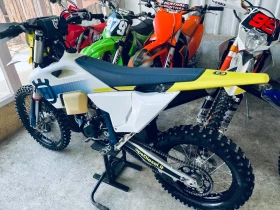 Husqvarna FE 350f 2024 ������ | Mobile.bg � ����� ������ 5