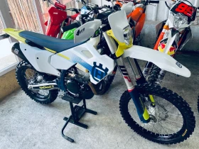 Husqvarna FE 350f 2024 ������ | Mobile.bg � ����� ������ 4