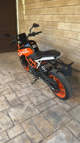 Ktm Duke 390 | Mobile.bg � ����� ������ 5