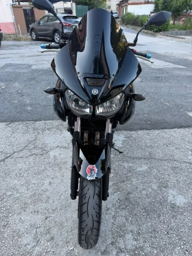 Yamaha Tdm 900 ABS  | Auto.bg — изображение 4