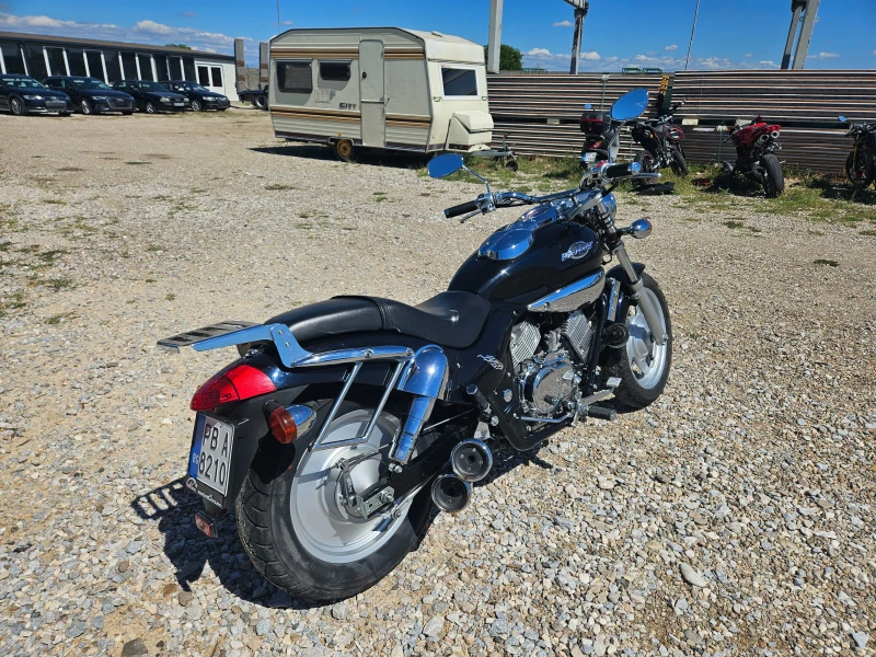 Kymco Venox Лизинг Бартер, снимка 5 - Мотоциклети и мототехника - 51185314