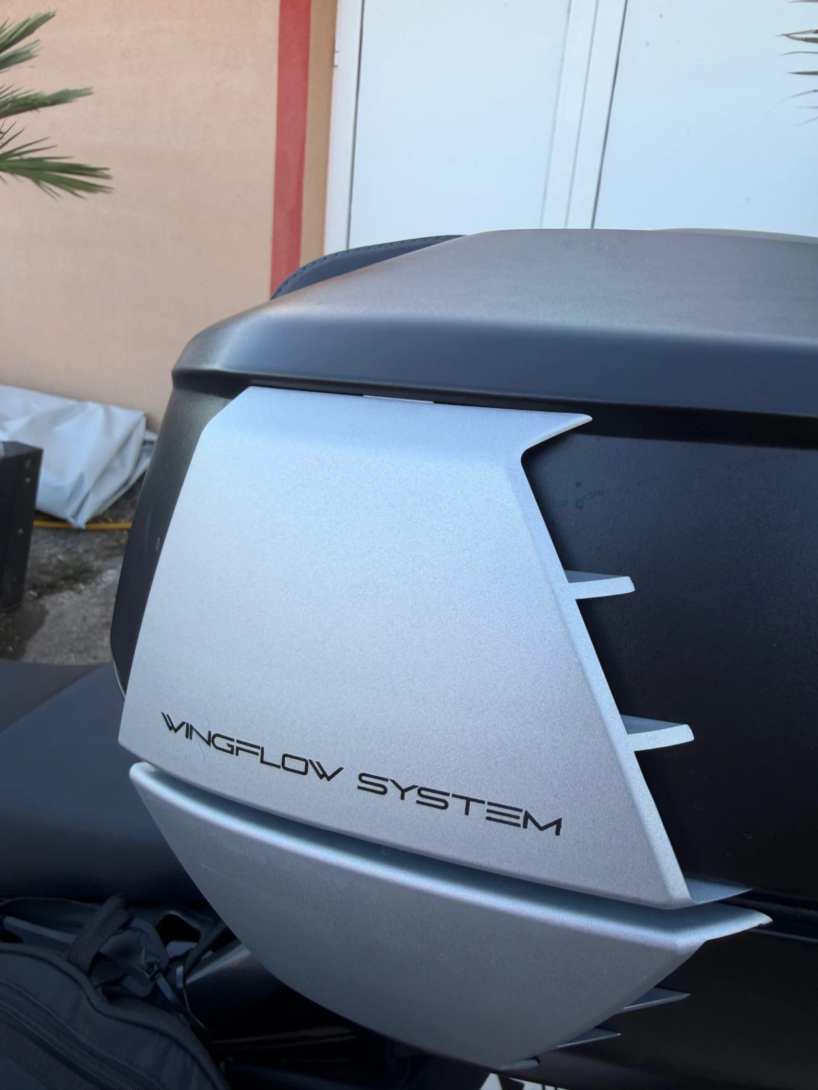 Yamaha Tdm 900 ABS , снимка 14 - Мотоциклети и мототехника - 55678662